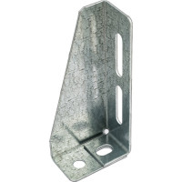 Кронштейн подвеса Промрукав настенный 100 1шт PR08.2291