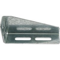 Кронштейн подвеса Промрукав настенный 100 1шт PR08.2291