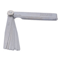 Набор щупов Вымпел №4 0.05-1 мм, 13 щупов, 100 мм 5197