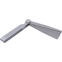 Набор щупов Вымпел №4 0.05-1 мм, 13 щупов, 100 мм 5197