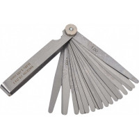 Набор щупов Вымпел №5 0.05-1 мм, 20 щупов, 100 мм 5198