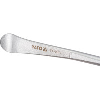 Монтажка автомобильная YATO 380мм YT-0811 36950811 092 1