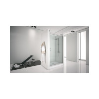Душевая дверь Aquanet Alfa NAA6121 140 00168421
