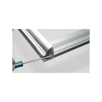 Душевая дверь Aquanet Alfa NAA6121 140 00168421