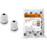 Сальник TDM ELECTRIC PG 11 IP54 SQ0805-0002
