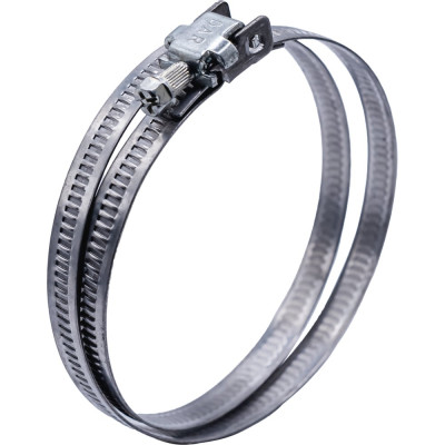 Хомут с откр.замком 25-135/9 W2 DAR 51962