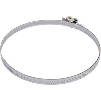 Хомут с откр.замком 25-215/9 W2 DAR 52006