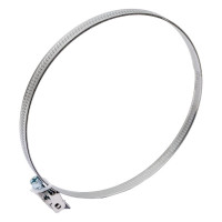 Хомут с откр.замком 25-215/9 W2 DAR 52006