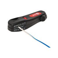 Кабельный нож EKF WS-19 Professional ws-19