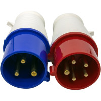 Электрогенератор Huter DY9500LX-3 PRO-электростартер 380В/220В 64/1/77