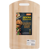Разделочная доска Mallony Sencillo 20х32 см 986056