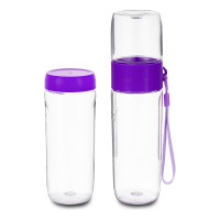 Блендер KITFORT Shake & Take 2 в 1 КТ-3033-1