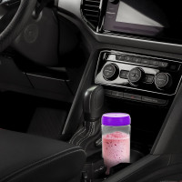 Блендер KITFORT Shake & Take 2 в 1 КТ-3033-1