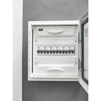 Автоматический выключатель IEK M06N 2P C 25А AR-M06N-2-C025