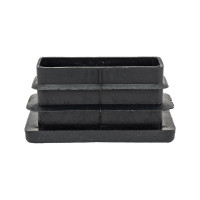 Заглушка ЭЛИМЕТ (50х25 мм; 10 шт) БП-00001779