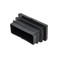 Заглушка ЭЛИМЕТ (50х25 мм; 10 шт) БП-00001779