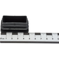 Заглушка ЭЛИМЕТ (50х25 мм; 10 шт) БП-00001779