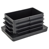 Заглушка ЭЛИМЕТ (60х40 мм; 10 шт) БП-00001782