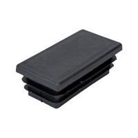 Заглушка ЭЛИМЕТ (80х40 мм; 10 шт) БП-00001783