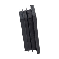 Заглушка ЭЛИМЕТ (80х40 мм; 10 шт) БП-00001783