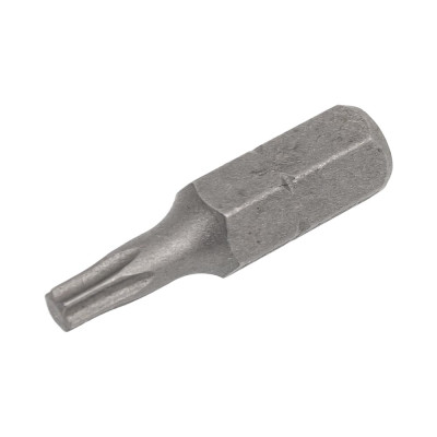 Бита TORX T15, 1/4" AIST 1122515T 00-00004628