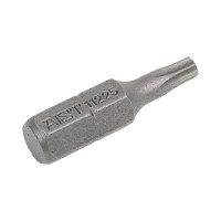 Бита TORX T15, 1/4" AIST 1122515T 00-00004628