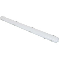 Линейный светодиодный светильник ВСЕСВЕТОДИОДЫ Айсберг 58Вт, 7250Lm, IP65, 5000-5500К, Опал vs1411-58-op-5k