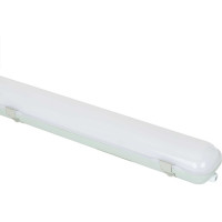 Линейный светодиодный светильник ВСЕСВЕТОДИОДЫ Айсберг 58Вт, 7250Lm, IP65, 5000-5500К, Опал vs1411-58-op-5k