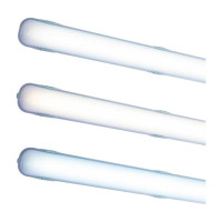 Линейный светильник ВСЕСВЕТОДИОДЫ Айсберг 40Вт, 5000Lm, IP65, 5000-5500К, Опал vs1402-40-op-5k