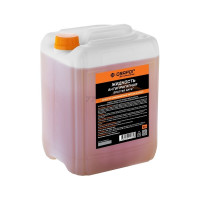 Жидкость антипригарная Spatter Safe 10 л Сварог 98939