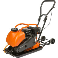 Бензиновая виброплита BRAIT PC-100 22.01.003.052