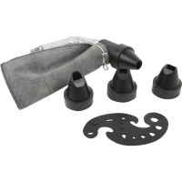 Пескоструйный пистолет OPTIMUS с системой рециркуляции абразива OPT-PS10