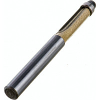 Фреза по дереву кромочная прямая Z2, 6х18 мм, хв-к 6 мм Strong СТФ-10206618