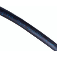 Гибкий круглый кабель ЭлПроКабель КГтп 3x1,5 ГОСТ 50 м 4630017899180
