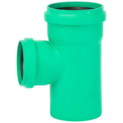 Тройник Ostendorf 200/160x87 KG2000EA 774660