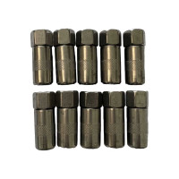 Наконечник плунжерного шприца с шариком Дали-Авто 10 шт. DA-00657