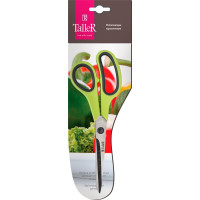 Кухонные ножницы TALLER TR-22092