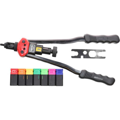 Заклепочник YATO для резьбовых заклепок М3-М12 YT-36129 394936129 092 1