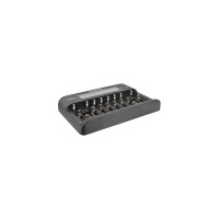 Зарядное устройство Robiton VolumeCharger Plus 17043