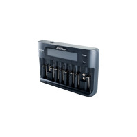 Зарядное устройство Robiton VolumeCharger Plus 17043