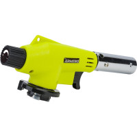 Газовая горелка для цангового баллона Armero с пьезо поджигом А710/116