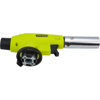 Газовая горелка для цангового баллона Armero с пьезо поджигом А710/116