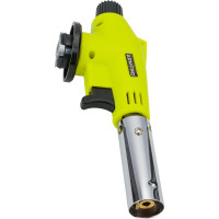 Газовая горелка для цангового баллона Armero с пьезо поджигом А710/116