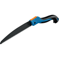 Ножовка для быстрого реза сырой древесины Grinda GS-7 250 мм 151881