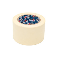 Малярная клейкая лента UNIBOB 72 мм х 50 м 211730