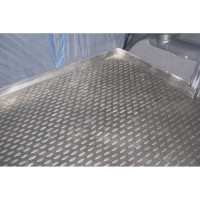 Коврик в багажник ELEMENT для HYUNDAI ix 55 2007- г.в., длинный, кроссовер, полиуретан NLC.20.30.G13