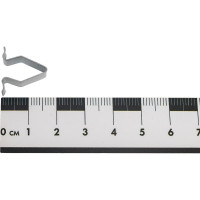 Автокрепеж для VAG 10 шт 4A0867276A КрепАвто M1221