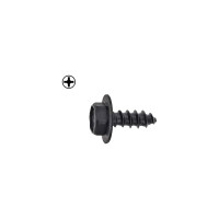 Автокрепеж для Toyota/Lexus 10 шт 7539242030 КрепАвто M2136