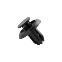 Автокрепеж для Lexus/Mazda/Toyota 10 шт 90118WB048, B45A56146A КрепАвто 1903