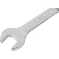 Комбинированный ключ NEO Tools 17x129мм 09-769